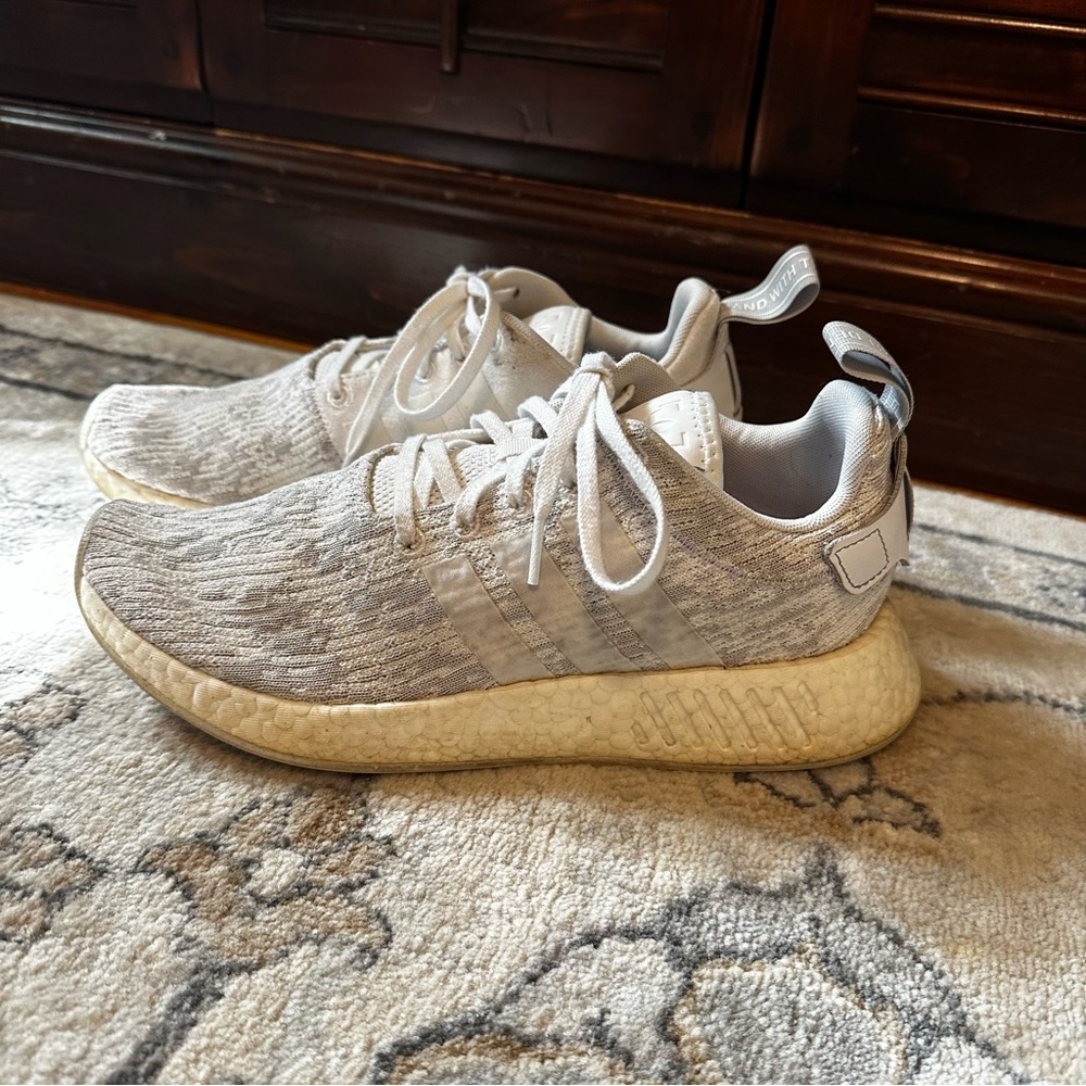 Adidas boost NMD R1 - Picture 2 of 10